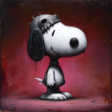 Snoopy Option H