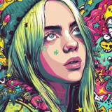Billie Eilish Option H
