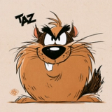 Taz Option B