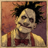 Leatherface Option B