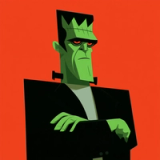 Frankensteins monster Option E