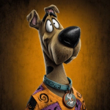 Scooby Doo Option F