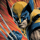 Wolverine Option D