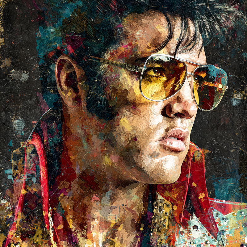 Elvis