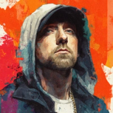 Eminem Option C