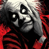 Beetlejuice Option C