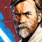 Obi-Wan Kenobi Option J