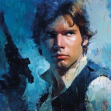 Han Solo Option G