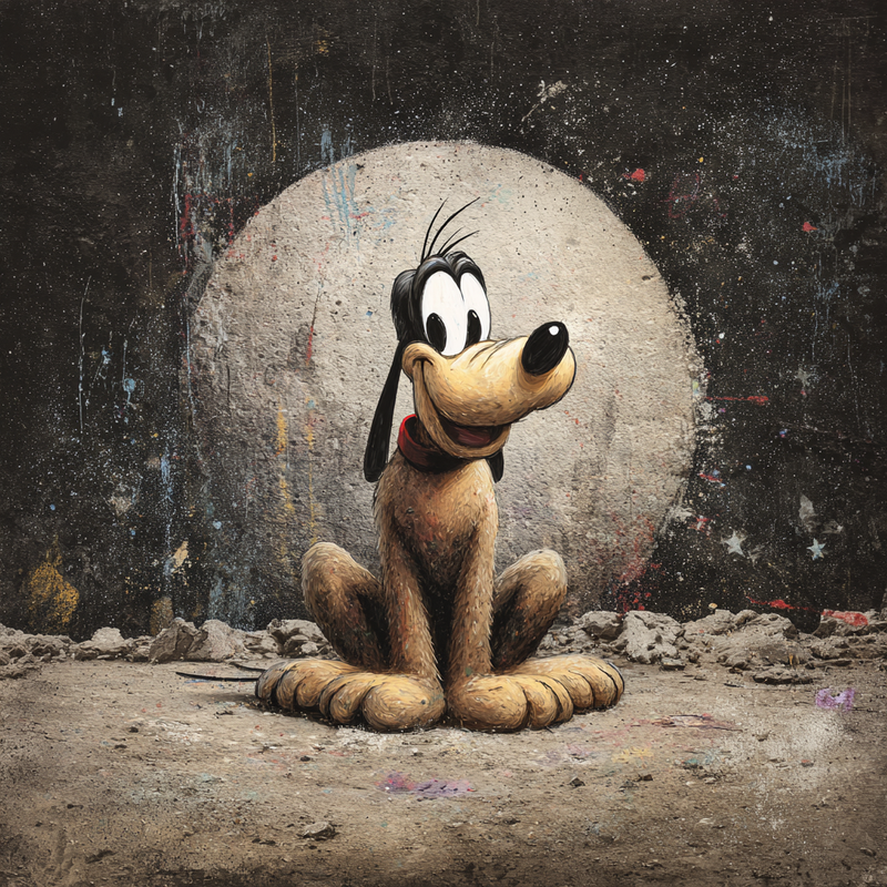 Pluto