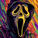 Ghostface Option H