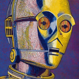 C-3PO Option I