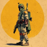 Boba Fett Option B