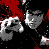 Bruce Lee Option C