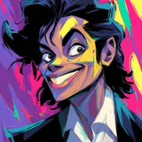 Michael Jackson Option I