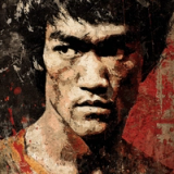 Bruce Lee Option J