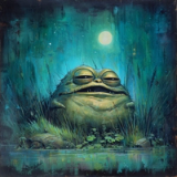 Jabba The Hutt Option G
