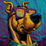 Scooby Doo Option J