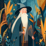 Gandalf Option D