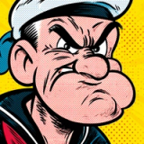 Popeye Option J