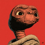 E.T Option D