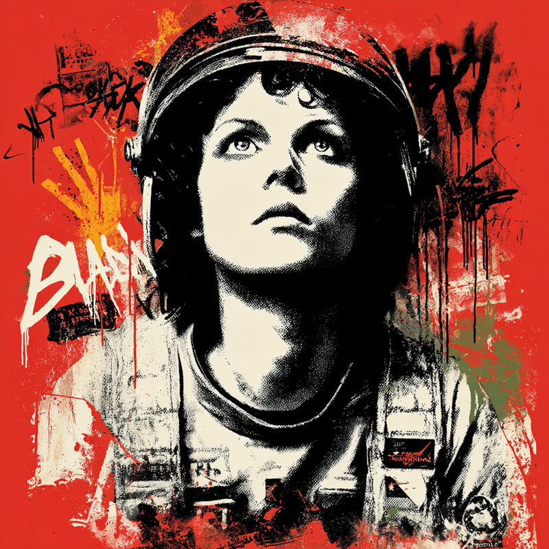 Ellen Ripley