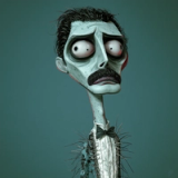 Freddie Mercury Option F