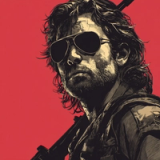 Snake Plissken Option G