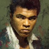Muhammad Ali Option H