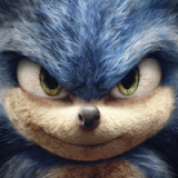 Sonic the Hedgehog Option G