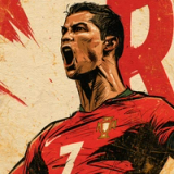 Ronaldo Option D