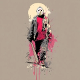 Jason Vorhees Option A