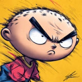 Stewie Griffin Option E