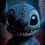 Stitch Option A