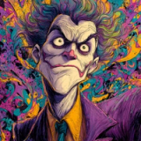 Joker Option I