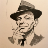 Frank Sinatra Option B
