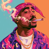 Tupac Option I