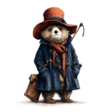 Paddington Option F