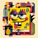 SpongeBob SquarePants Option E
