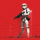 Stormtrooper Option A