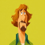 Shaggy Option E