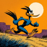 The Roadrunner Option D