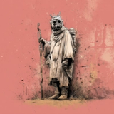 Tusken Raider Option B