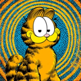 Garfield Option I