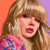 Taylor Swift Option I