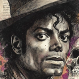 Michael Jackson Option H