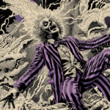 Beetlejuice Option D