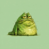 Jabba The Hutt Option B