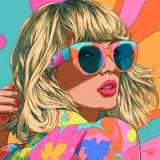 Taylor Swift Option J