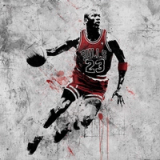Michael Jordan Option A