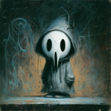 Ghostface Option G